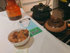-汤城小厨•粤菜•靓汤(苏州街店)