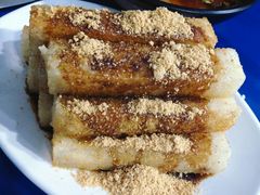 -马路边边·成都串串(翠柏路店)