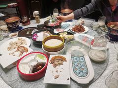 -东来顺•非遗火锅(外滩店)