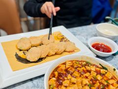 -聚丰园•湖鲜餐厅(阿红私房菜梅石路店)