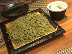 -纹兵卫手打荞麦面日料(虹桥本店)