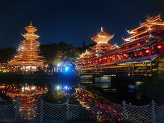 -深圳锦绣中华民俗村