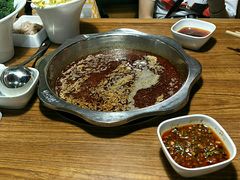-傣妹火锅(荔湾广场店)