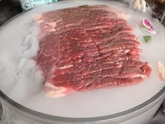 -阳坊胜利涮羊肉(阳坊老店)