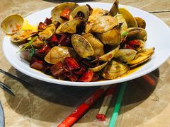 -老大连·海肠捞饭·大连海鲜大连菜(西安路店)