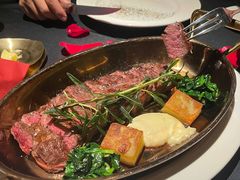 -wann lounge 低温慢煮牛排·清吧
