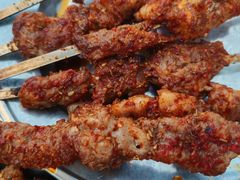 -清真·馬坡二旦烧烤(人生一串拍摄店)