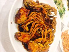 翠亭酒家-翠亭酒家(山西南路店)