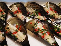 -雍和会海鲜姿造自助(湖东路店)