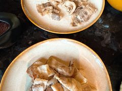 -雾山韩式烤肉·海南糟粕&椰子鸡火锅·海景餐厅(三亚绿发山海天JW万豪酒店)