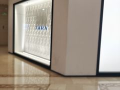 -ZARA(世贸天阶店)