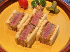 -老乾杯和牛烧肉(王府中环店)