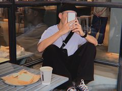咖啡工厂-来回·咖啡(钟村咖啡豆店)