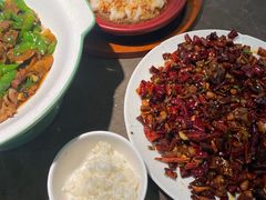 -老屋印象·酸菜鱼新川菜(义乌之心店)