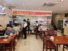 -久久餐厅(西山道店)