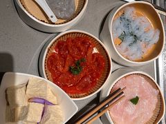 -海底捞火锅(奥森店)