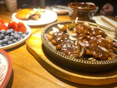 -小放牛炒菜馆(华北商厦店)