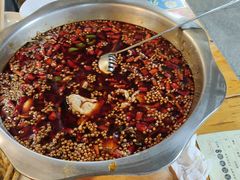 -大味美蛙鱼头火锅(高水店)