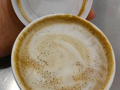 -Seesaw Coffee(上海国金中心店)