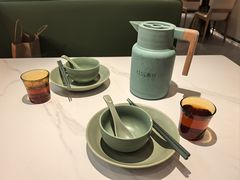 -以饭湘许(天河佳兆业店)