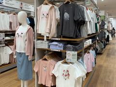 -优衣库(太原茂业天地店)