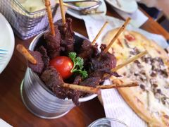 -MR.ROCKY洛奇先生RESTAURANT&BAR(宝安壹方城店)