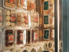 零售区-酥大興·新国潮糕点配茶饮(龙岗万达黑金店)
