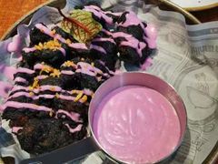 -卡朋厨房(289艺术园区店)