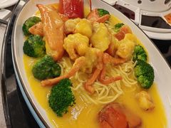 -新南华大酒店(广中店)