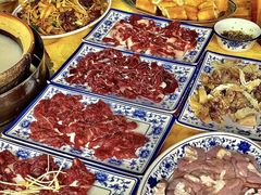 -大戚饭店(泰华路店)