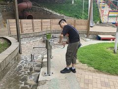 -欢乐松鼠谷