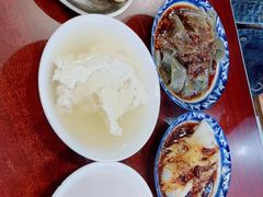 -张明富面皮店(东大街店)