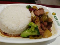 -苏氏牛肉面(惠工街店)