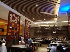 大堂-九毛九西北菜(番禺万达店)
