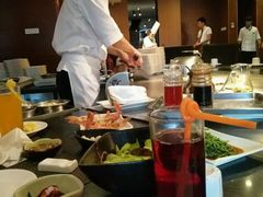 -温度铁板烧(亚泰大街店)