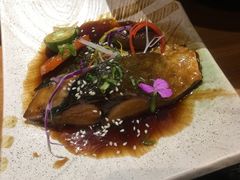 -吉之仙•中国制造•出口级食材日料店(领事馆总店)