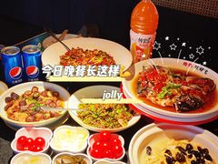 -湘阁里辣(东门茂业店)
