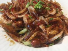 -新悦·霞浦海鲜生(上下杭店)