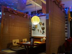 -鳗鱼家·深夜食堂(军博店)