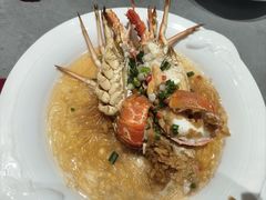 -神洲四海大酒楼(王府井澳门中心店)