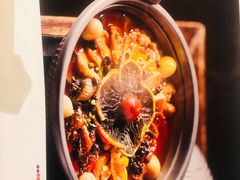 -眉州东坡(博雅店)