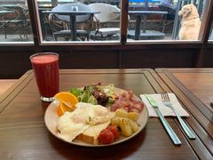 -VESH COFFEE(定西路店)