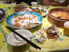 -桥东喜碧海鲜街(水东街店)