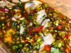 -丹东立强海鲜烧烤·牛B大串(星海店)