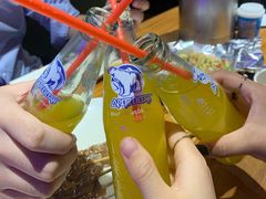-本色.小马哥烧烤(五一路总店)