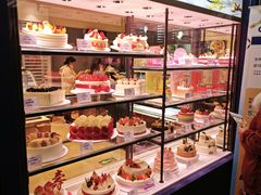 -巴黎贝甜(阜成门万通店)