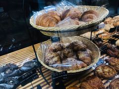 -81bakery(关山路店)