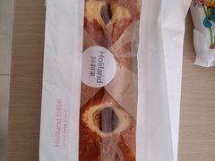 黑椒热狗包-好利来(南京路一店)