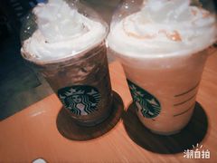 -星巴克臻选(舟山凯虹广场店)