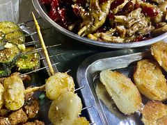 -小民大排档(光谷店)